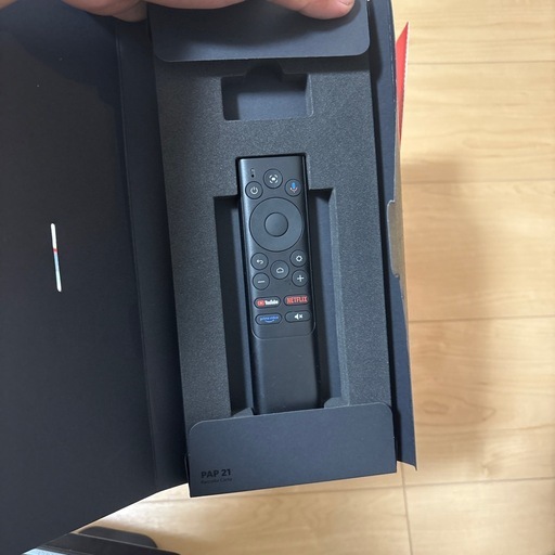 家電 THE POCKETCINEMA
