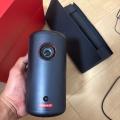 THE POCKETCINEMAの画像