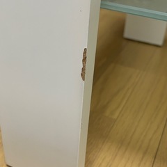 ガラステーブル
の画像