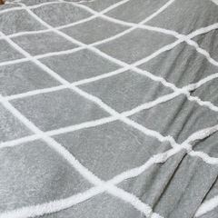 こたつ 上掛け 布団の画像