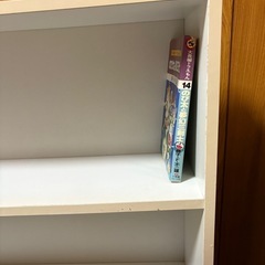 本棚の画像