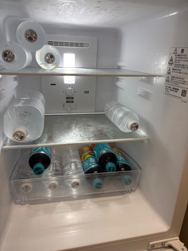 ★【10/28まで】SHARP製　冷蔵庫