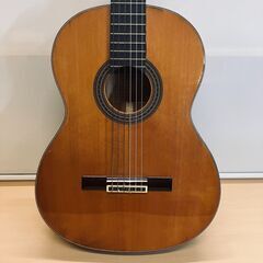 YAMAHA（ヤマハ）クラシックギター C-300の画像