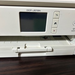 ブラザー　プリンターの画像