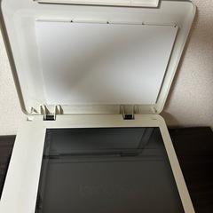 ブラザー　プリンターの画像