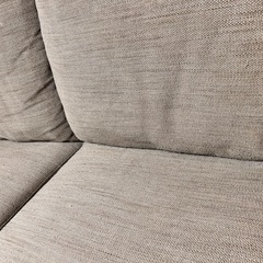 大きいソファ※値引き交渉 可の画像