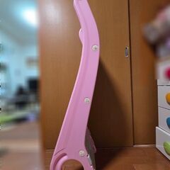 どこでもすべり台・中古(ソファーやベッドに置いて使うタイプ)の画像