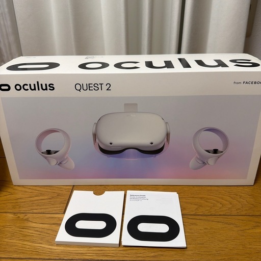 その他  quest2 256GB256GB