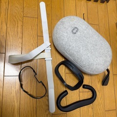 oculus quest2 256GB256GBの画像