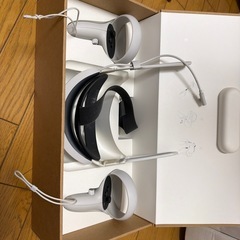 oculus quest2 256GB256GBの画像