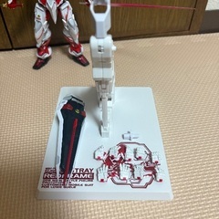 メタルビルド　アストレイ　未開封プラモの画像