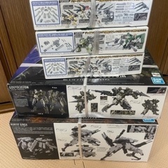 メタルビルド　アストレイ　未開封プラモの画像