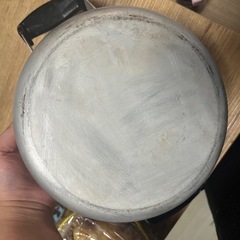 スチール鍋🍲の画像