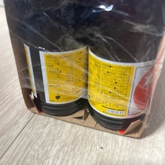 オロナミンC10本の画像