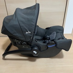 Joie(ジョイー) チャイルドシート バウンサー べびベビーキャリーの画像