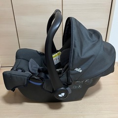Joie(ジョイー) チャイルドシート バウンサー べびベビーキャリーの画像