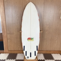 【中古美品】VAMPIRATE 5'4" MATTRESSの画像
