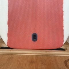 【中古美品】VAMPIRATE 5'4" MATTRESSの画像