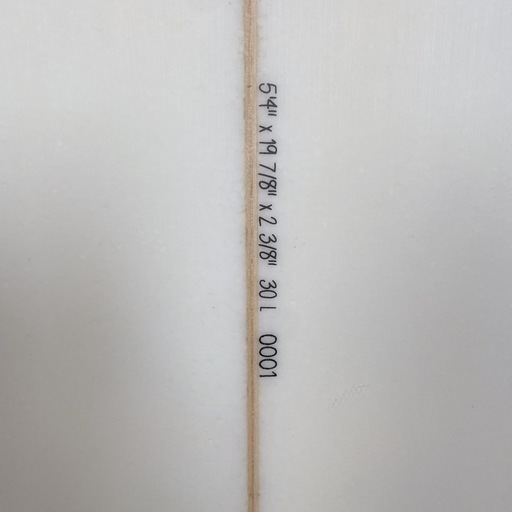 【中古美品】VAMPIRATE 5'4