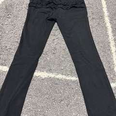 ◇子供用ズボン　120cmの画像