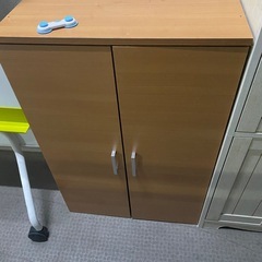 下駄箱の画像