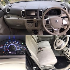 7.1万km⭐︎車検再来年6月の画像