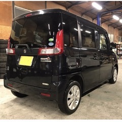 7.1万km⭐︎車検再来年6月の画像