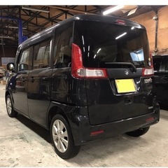 7.1万km⭐︎車検再来年6月の画像