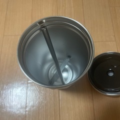 TYESOストロータンブラー(ホワイト) の画像