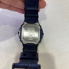 カシオ ウェーブセプター WV-200R-2AJF 中古品の画像