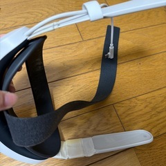 oculus quest2 256GB256GBの画像