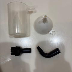 マルチスチームクリーナーの画像