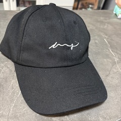 帽子まとめ売りの画像