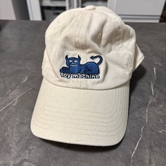 帽子まとめ売りの画像