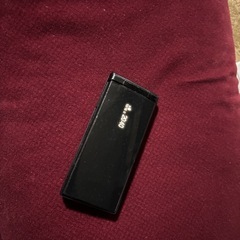 ★【京セラ製のフィーチャーフォンDIGNO ケータイ】①の画像