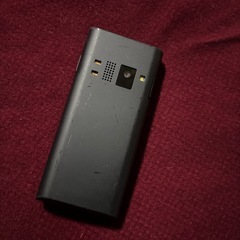 ★【京セラ製のフィーチャーフォンDIGNO ケータイ】①の画像