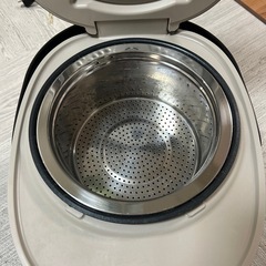 糖質カット炊飯器の画像