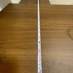 L字デスク（ニトリ）※大きめの画像