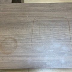 L字デスク（ニトリ）※大きめの画像
