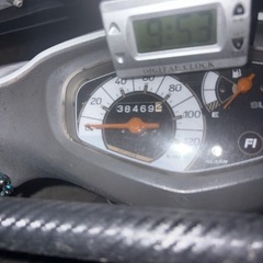 アドレスＶ125の画像
