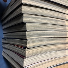 漫画全巻　ヨルムンガンドの画像