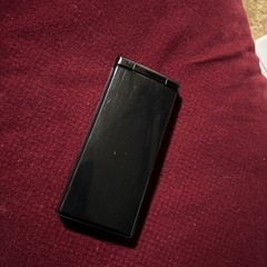 ★【京セラ製のフィーチャーフォンDIGNO ケータイ】②の画像