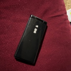 ★【京セラ製のフィーチャーフォンDIGNO ケータイ】②の画像