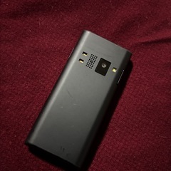 ★【京セラ製のフィーチャーフォンDIGNO ケータイ】②の画像
