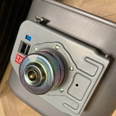 CORONA ファンヒーターの画像