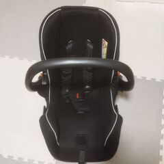 チャイルドシートの画像