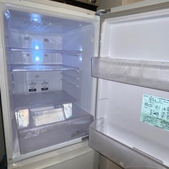 冷蔵庫1000円の画像