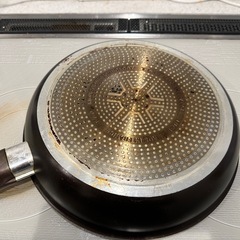 T-fal フライパン　IH専用の画像