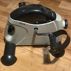 ミニバイク　ローラーペダル　足漕ぎの画像