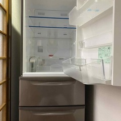 冷蔵庫の画像